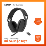  Logitech Zone Vibe Wireless 