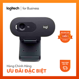  Webcam C505E 