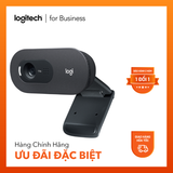  Webcam C505E 