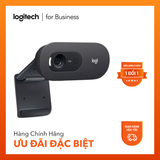  Webcam C505E 
