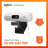  Webcam Brio 505 