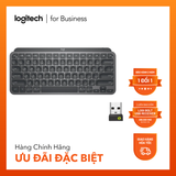  Logitech Mx Keys Mini For Business 
