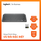  Logitech Mx Keys Mini For Business 