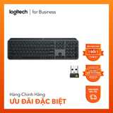  Logitech Mx Master Keys For Business 