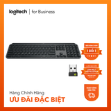 Logitech Mx Master Keys For Business 
