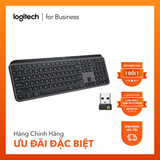 Logitech Mx Master Keys For Business 