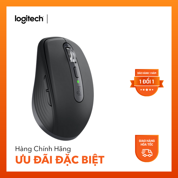  Logitech Mx Anywhere 3 