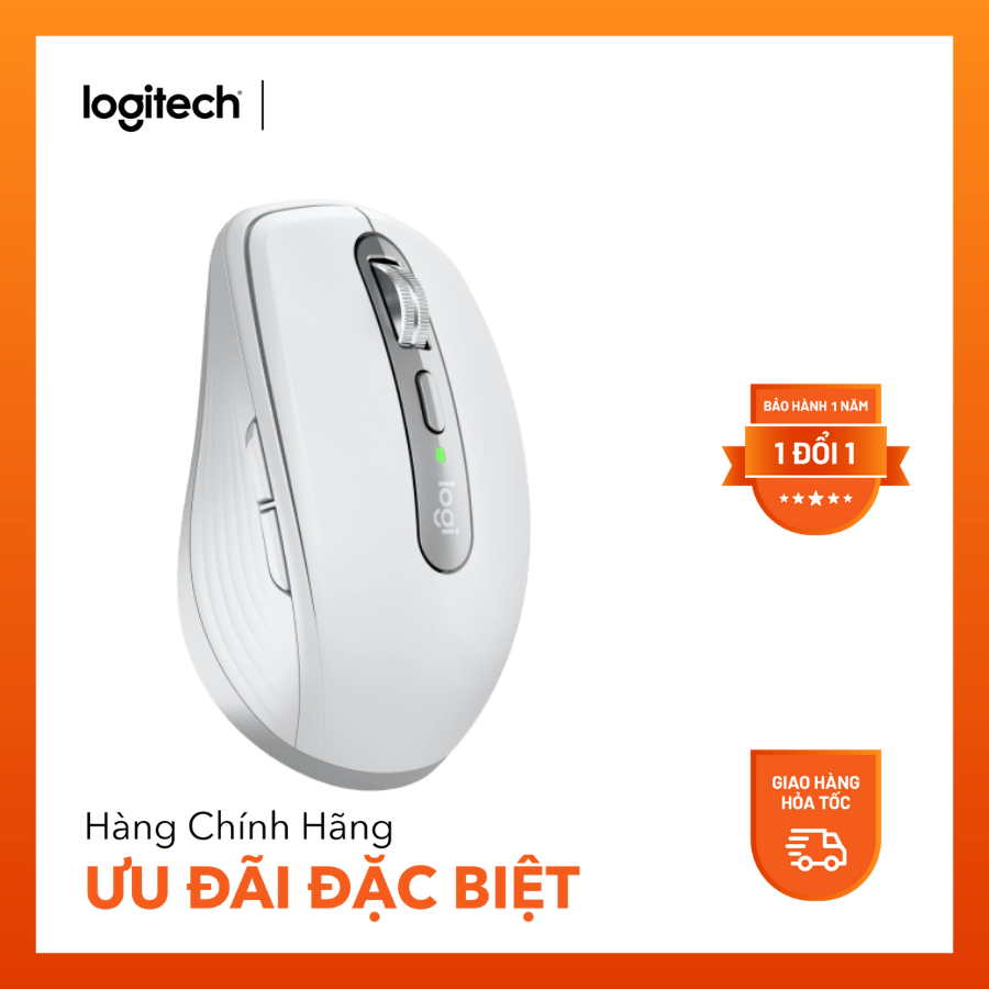  Logitech Mx Anywhere 3 