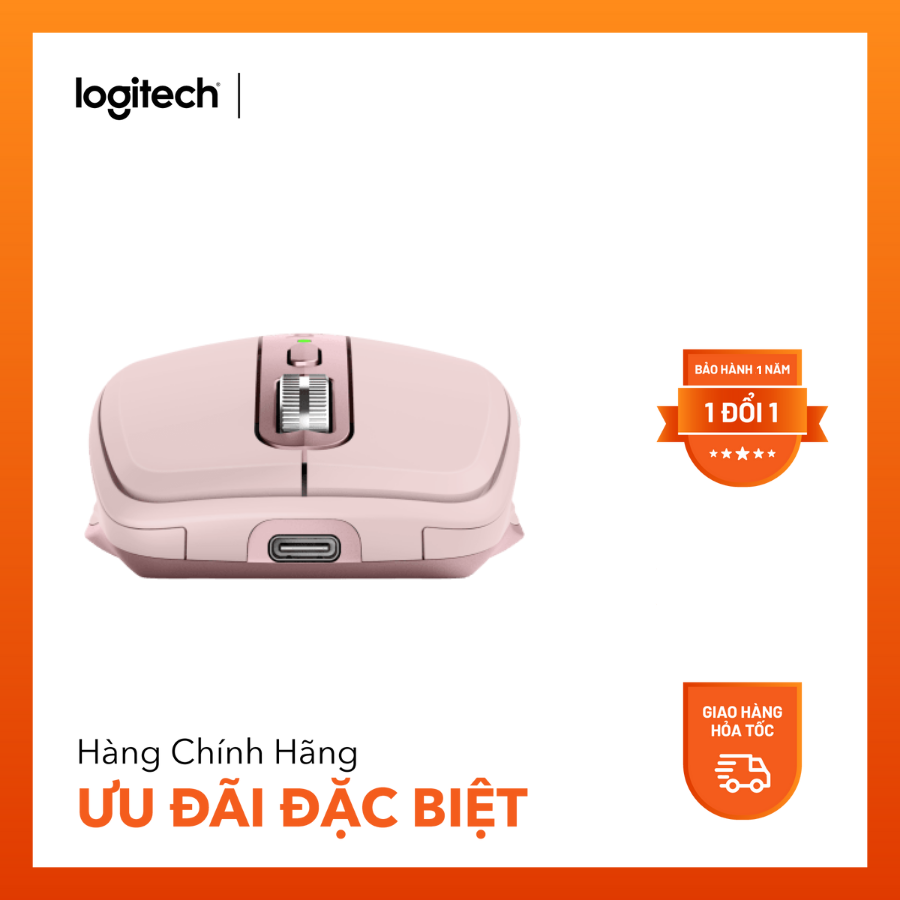  Logitech Mx Anywhere 3 