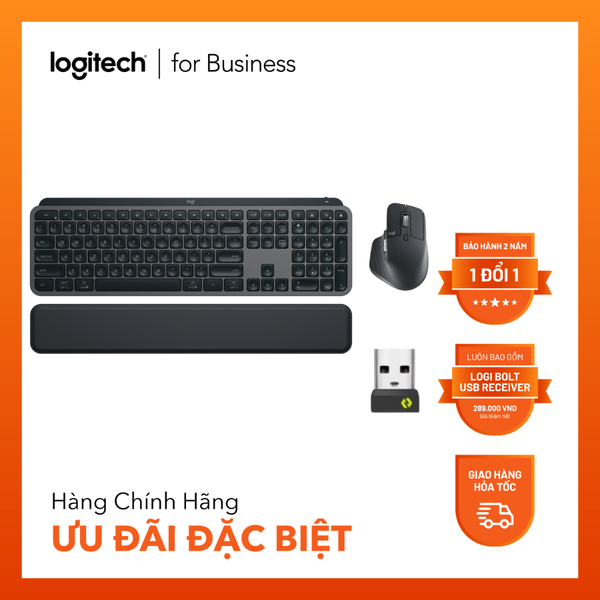  Combo Mx Master Keys For Business 