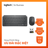  Combo Mx Keys Mini For Business 
