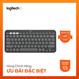  Logitech Pebble Keys 2 K380S 