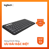  Logitech Pebble Keys 2 K380S 