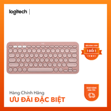  Logitech Pebble Keys 2 K380S 