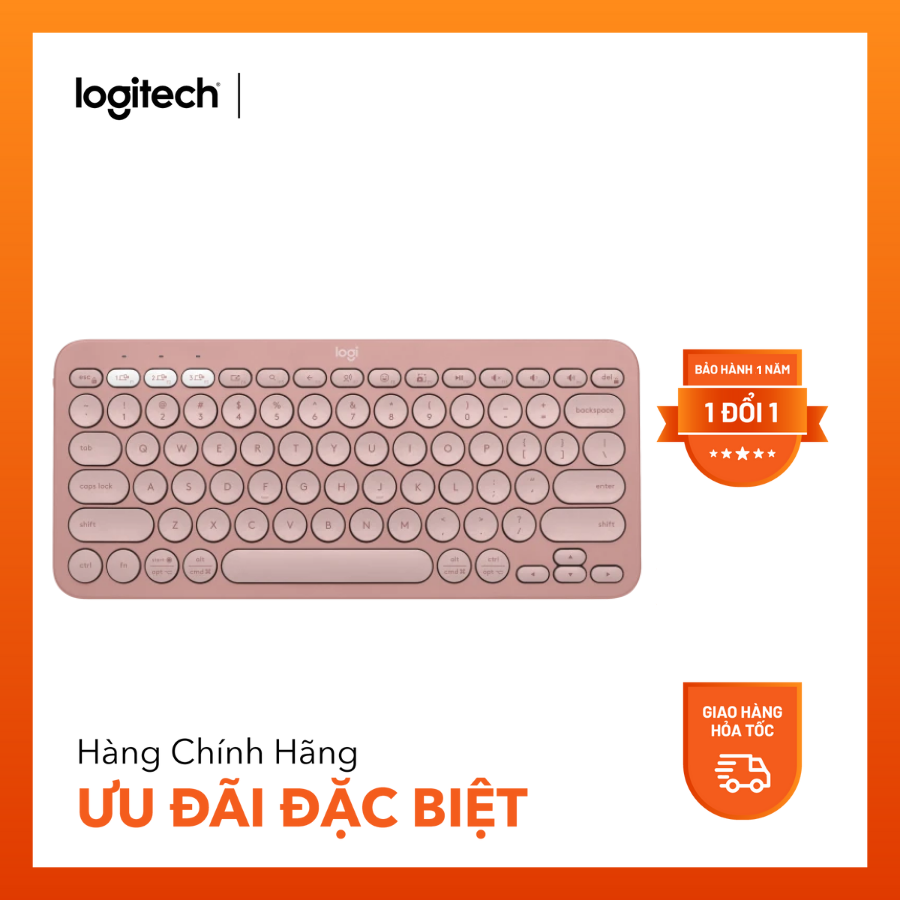  Logitech Pebble Keys 2 K380S 