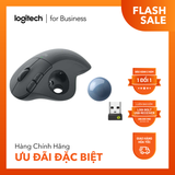  Logitech Ergo M575 For Business 