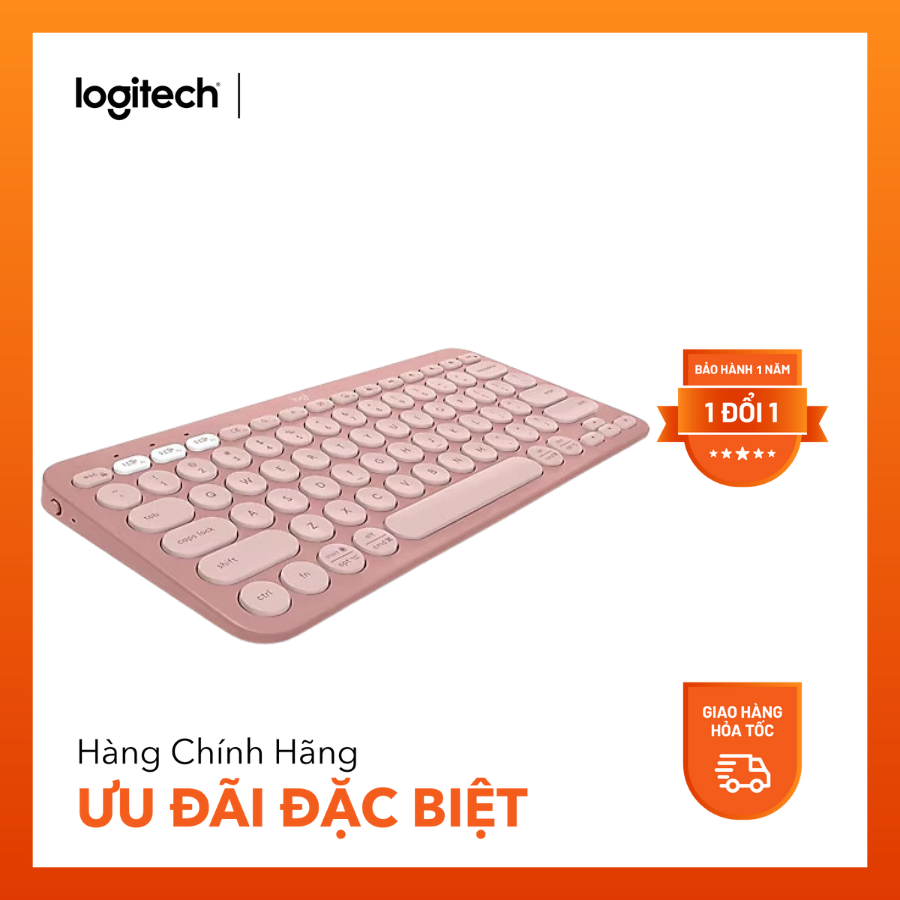  Logitech Pebble Keys 2 K380S 