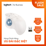  Logitech Ergo M575 For Business 