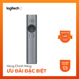  Logitech Spotlight 