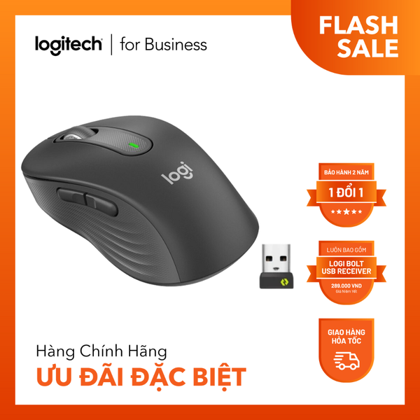  Signature M650 For Business 