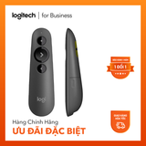  R500S Laser Presentation Remote 