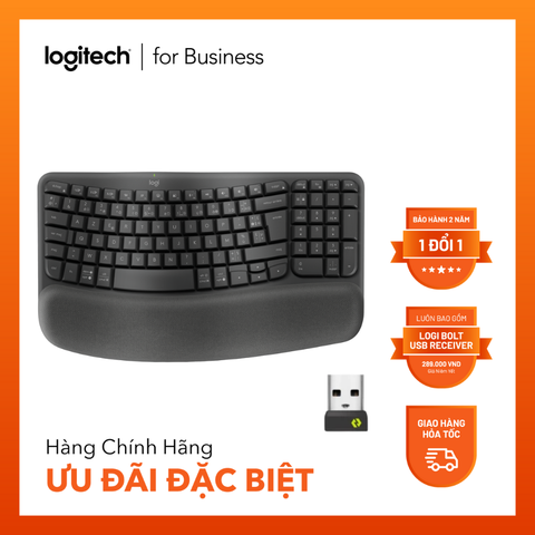 Bàn Phím & Chuột