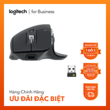  Chuột MX Master 3S for Business 
