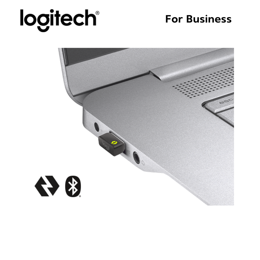  Logitech Mx Master 3 For Business 