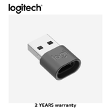  Logitech Zone Vibe Wireless 