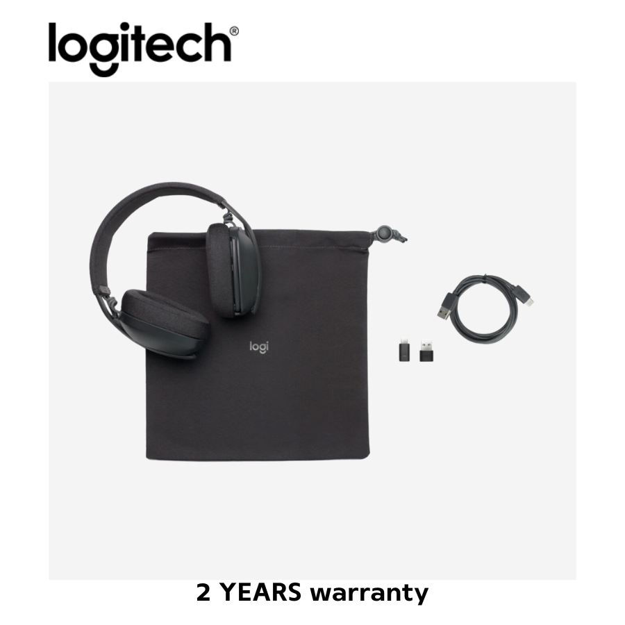  Logitech Zone Vibe Wireless 