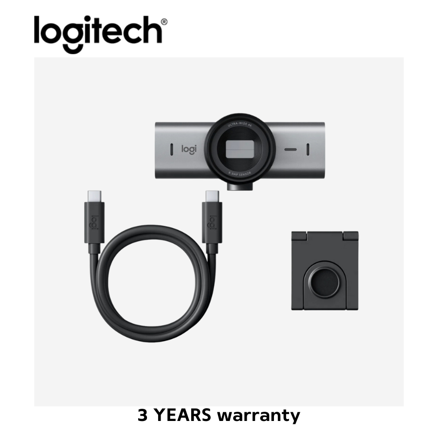  Webcam Mx Brio 705 For Business 