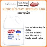  Nước rửa tay Lifebuoy bảo vệ vượt trội 4 kg 