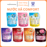  NƯỚC XẢ VẢI COMFORT HƯƠNG NƯỚC HOA LƯU HƯƠNG 100 GIỜ 3.1 - 3.7L 