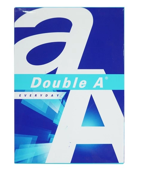  Giấy A5 Double A 70gsm nhập khẩu chính hãng từ Thái Lan 