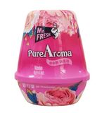  Sáp thơm phòng khử mùi PureAroma Mr. Fresh Korea 220g 