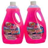  Nước lau sàn Okay Thái Lan 2000ml 