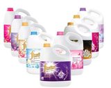  Nước giặt xả Fineline Thái Lan 3L 