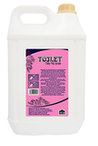  Tẩy toilet Hando 10L Tẩy sạch và Diệt trùng toilet cực mạnh chuyên dụng Nhà hàng - Khách sạn - Bệnh viện - Trường học 