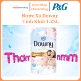  Nước xả vải Downy 1.25-1.45-1.6L-2.3L 