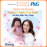  Nước xả vải Downy 1.25-1.45-1.6L-2.3L 