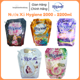  Nước Xả Vải Hygiene Đậm Đặc 2-2.2L Thái Lan 