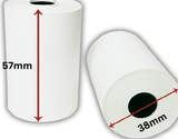  Giấy in nhiệt K57 x 38mm 
