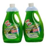  Nước lau sàn Okay Thái Lan 2000ml 