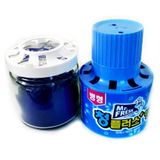  Cốc tẩy vệ sinh toilet thả bồn cầu Mr.fresh 180g 