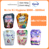  Nước Xả Vải Hygiene Đậm Đặc 2-2.2L Thái Lan 