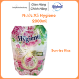  Nước Xả Vải Hygiene Đậm Đặc 2-2.2L Thái Lan 