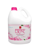  Nước Giặt Essence 3000ml Đậm Đặc, Siêu Sạch, Lưu Hương Thơm Giữ Màu Quần Áo Hàng Nhập Khẩu Thái Lan 