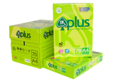  Thùng Giấy A4 IK Plus 70gsm (5 reams) 