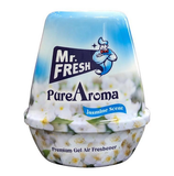  Sáp thơm phòng khử mùi PureAroma Mr. Fresh Korea 220g 