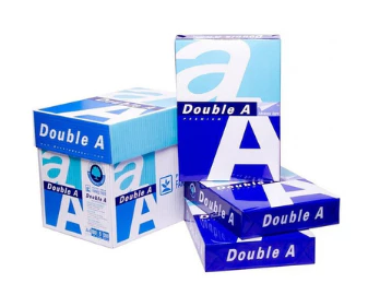  Giấy A5 Double A 70gsm nhập khẩu chính hãng từ Thái Lan 